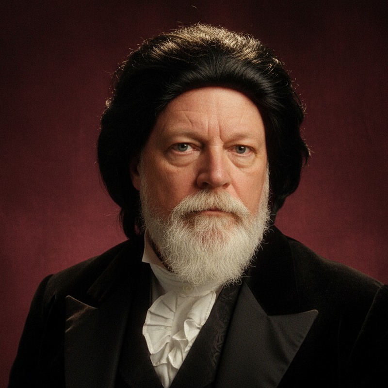 Trygve Halvorsen